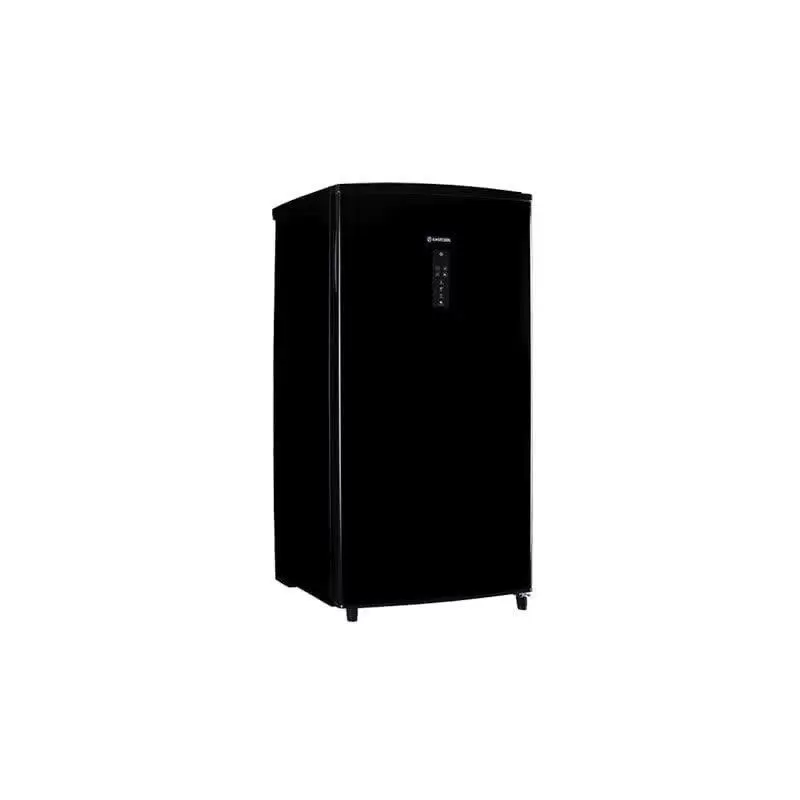 فریزر 9 فوت نوفراست 5 کشوی مشکی مدل 2999 ایستکول